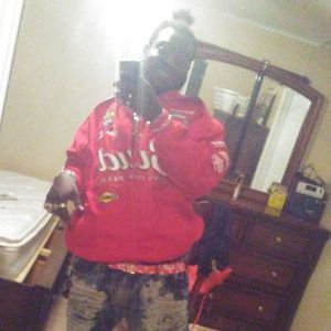 Meet your Posher, Bodilly